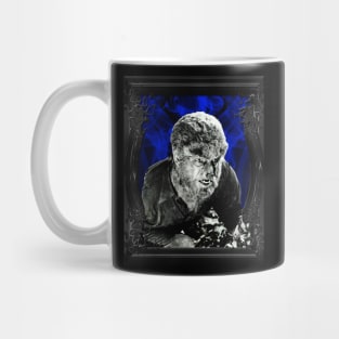 WOLFMAN 2 (1941) Mug